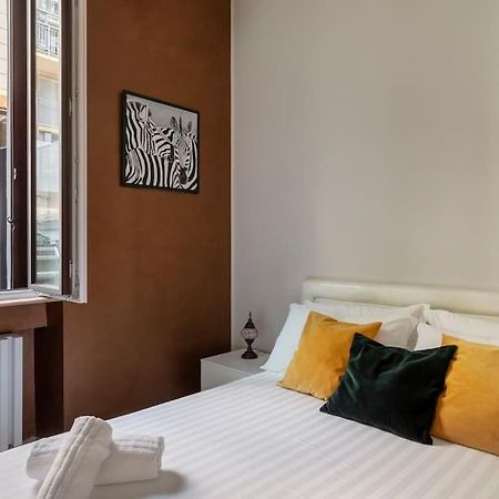 Vela House Apartment Milan Exterior photo