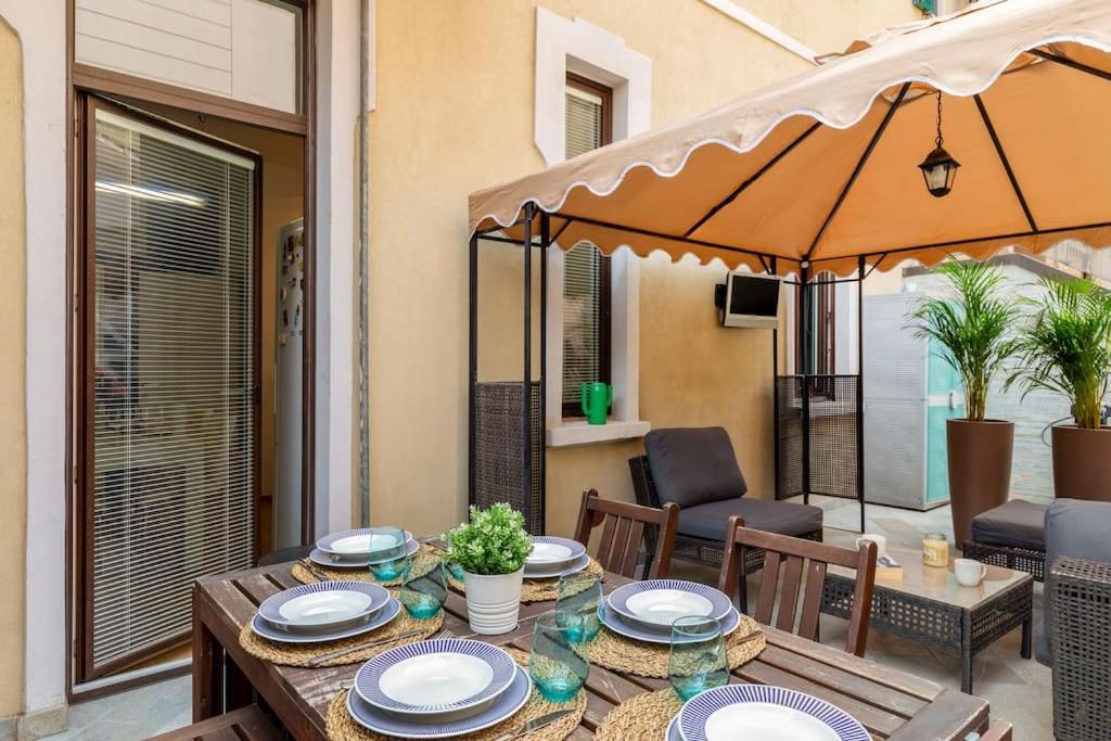 Vela House Apartment Milan Exterior photo